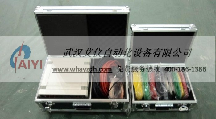 免费麻豆视频绕组变形测试仪